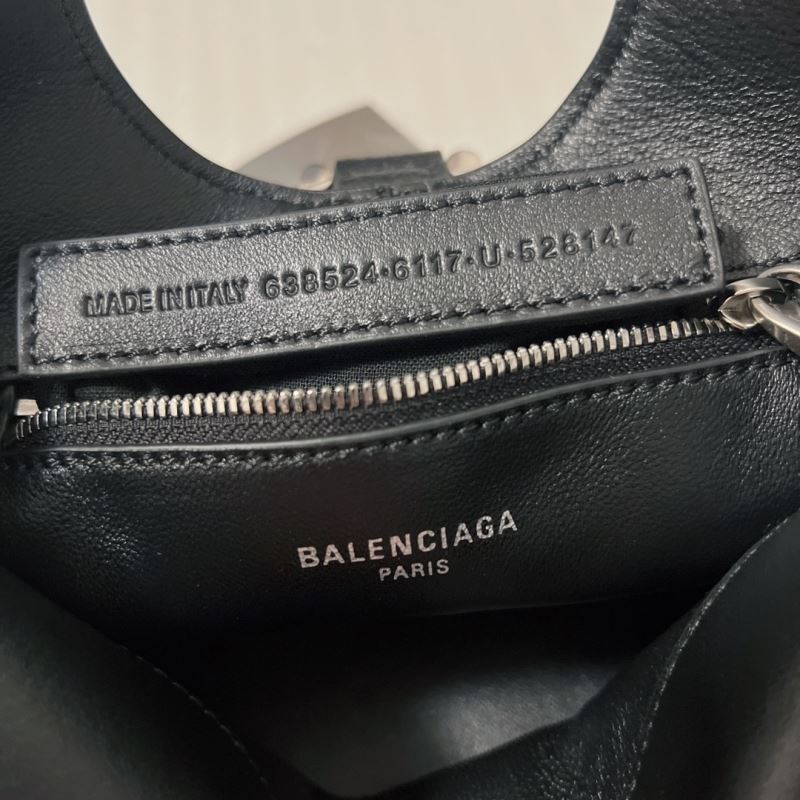 Balenciaga Hobo Bags